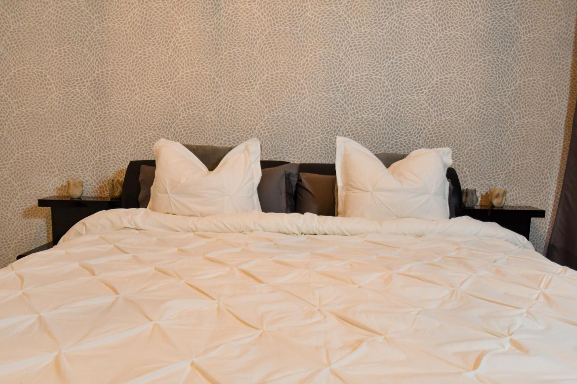 Appartement Haut Standing Gueliz Plaza Марракеш Экстерьер фото