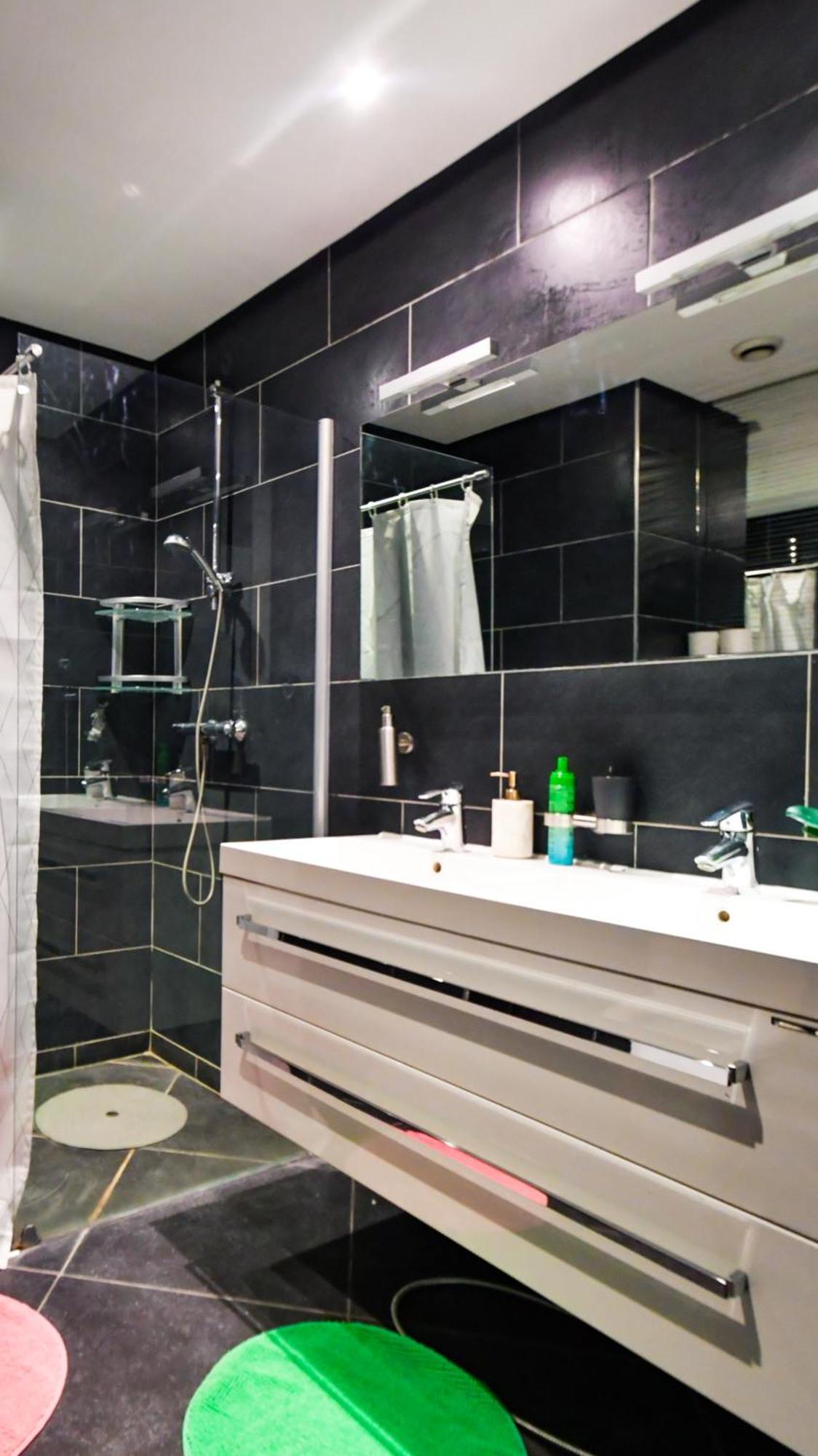 Appartement Haut Standing Gueliz Plaza Марракеш Экстерьер фото